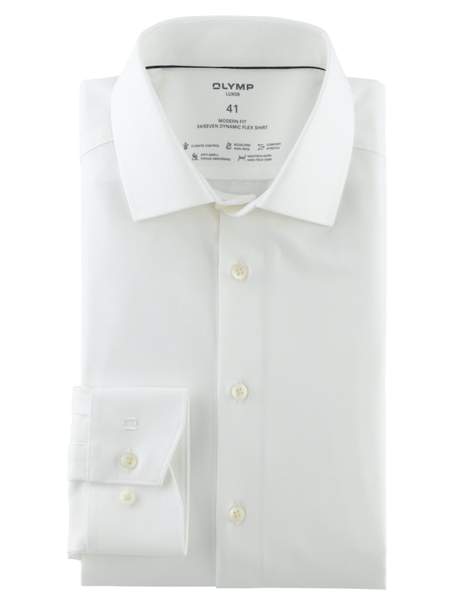 Olymp Skjorter 1230/24/20_37 - Bygholm Menswear